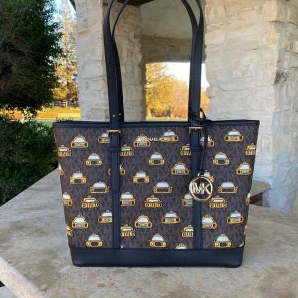 Michael kors medium bag - Picture 8 of 9